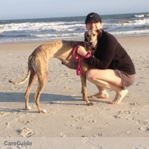 Pet Care Provider Wendy Scarborough's Profile Picture