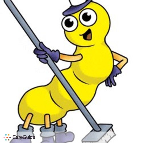 Housekeeper Job Raegan Lane's Profile Picture