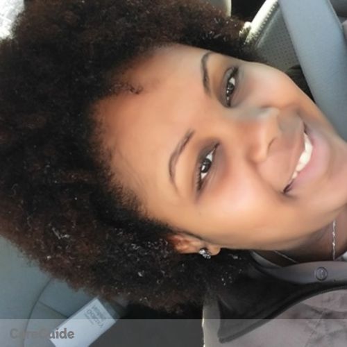 Child Care Provider Shirley Johnson's Profile Picture