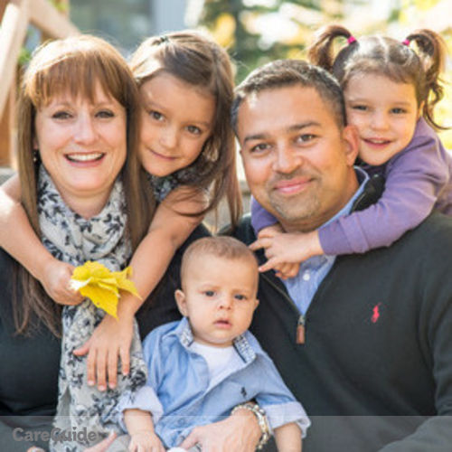 Canadian Nanny Job Riley Lindquist's Profile Picture