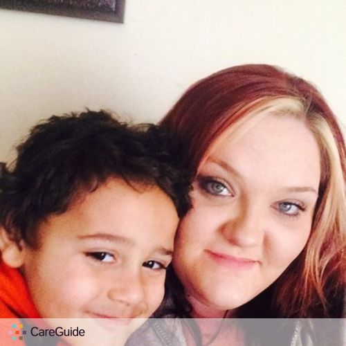 Housekeeper Provider Shannon Carlson's Profile Picture