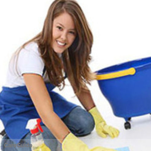 Housekeeper Provider S&C Cleaning & Weeding's Profile Picture