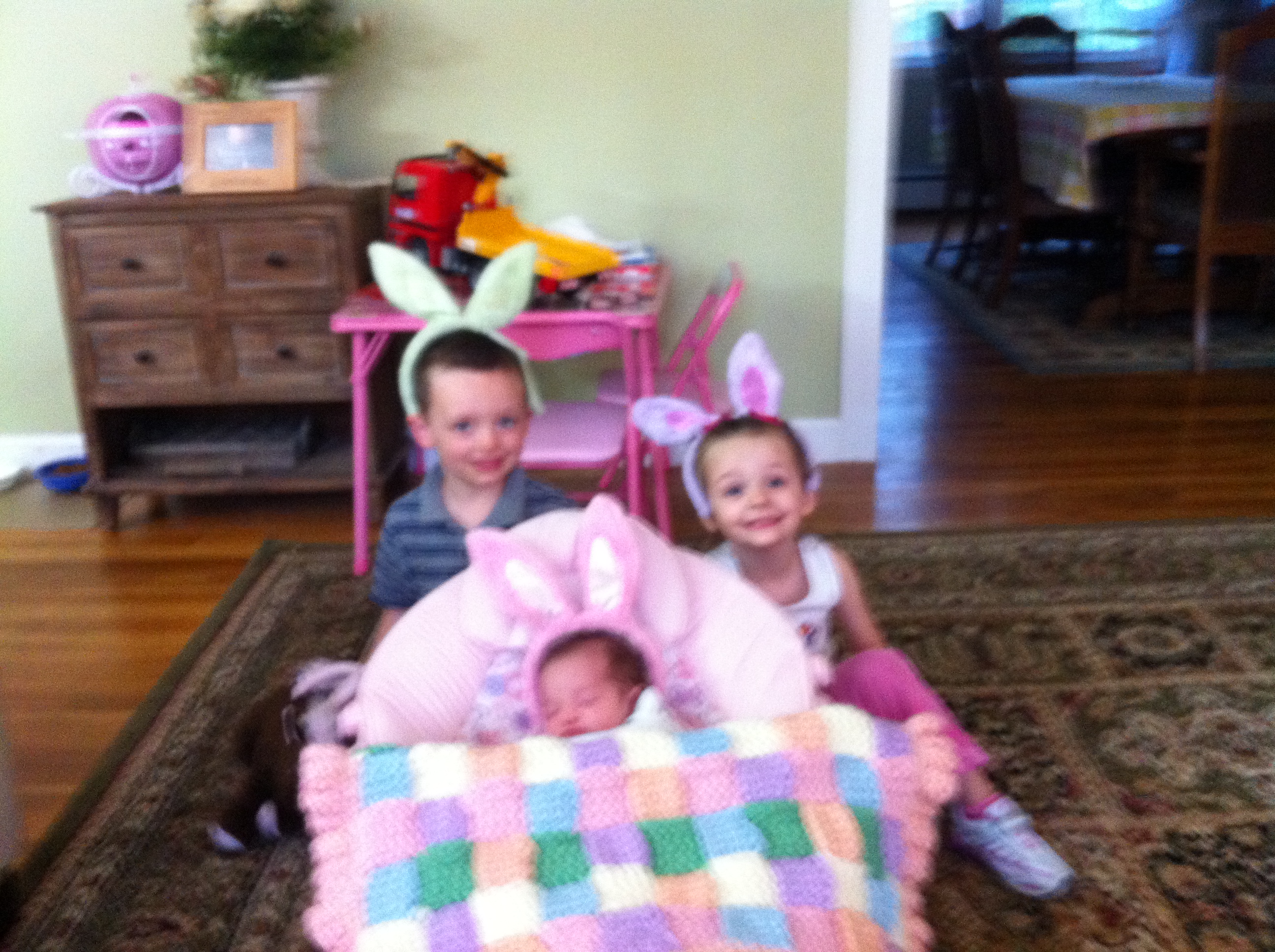 Nanny Rewards: Part-Time Babysitting Jobs With Meaningful Connections
