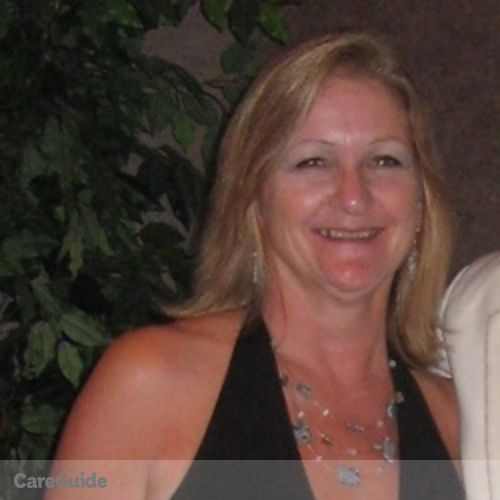 Canadian Nanny Provider Diane Hubbert's Profile Picture