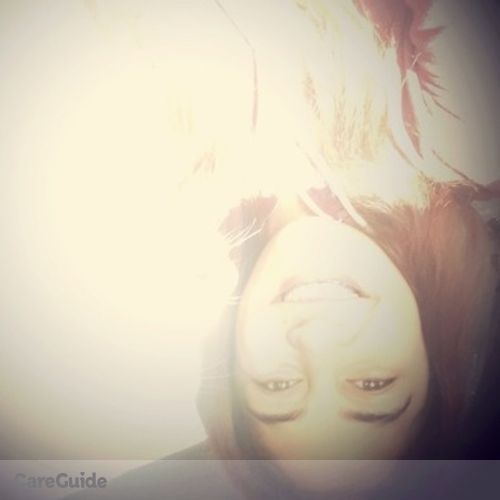 Pet Care Provider Adriana Mataele's Profile Picture
