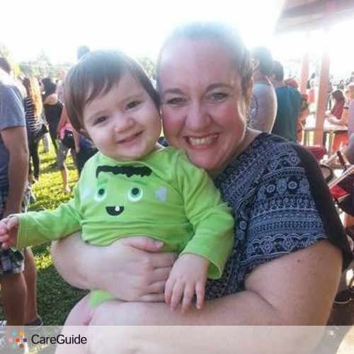 Child Care Provider Melissa Durniok's Profile Picture