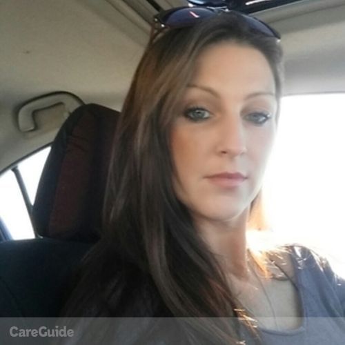 Pet Care Provider Michele Kirchner's Profile Picture