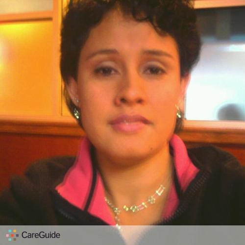 Housekeeper Provider lourdes padilla's Profile Picture
