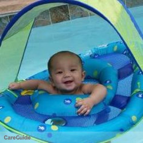 Child Care Job Jason Miller's Profile Picture
