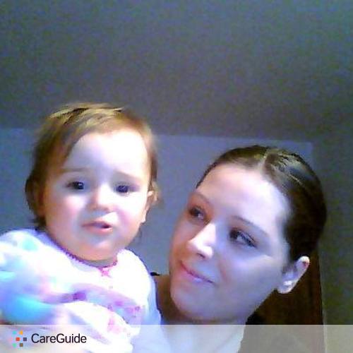 Housekeeper Provider Magdalena Bachleda's Profile Picture