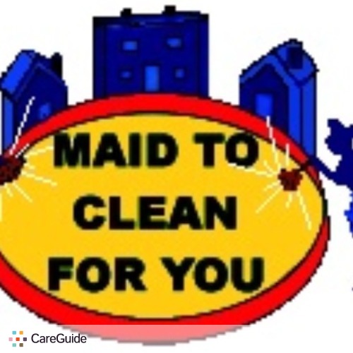 Housekeeper Provider Sandra Humble's Profile Picture