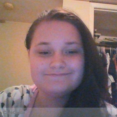 Pet Care Provider Alexis Knowles's Profile Picture