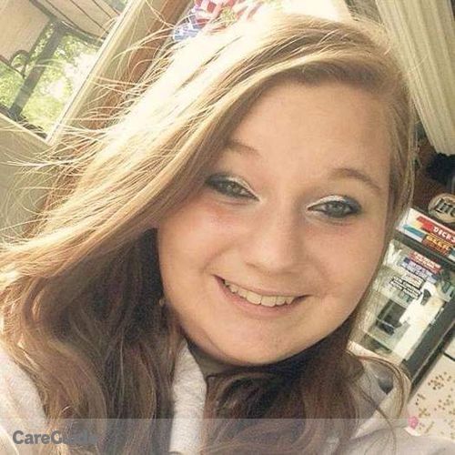 Child Care Provider Renee Bush's Profile Picture