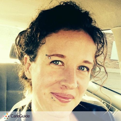Housekeeper Provider Alia Macrina's Profile Picture