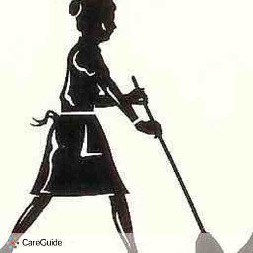 Housekeeper Provider Shon Robinson's Profile Picture