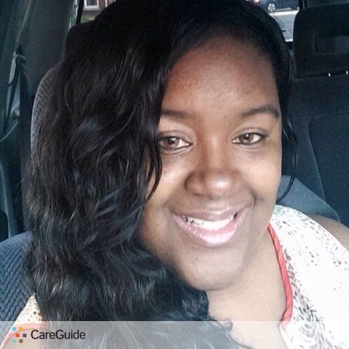 Child Care Provider Terriann Higgins's Profile Picture