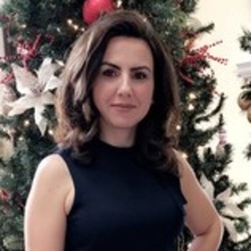 Housekeeper Provider Lena Palushaj's Profile Picture