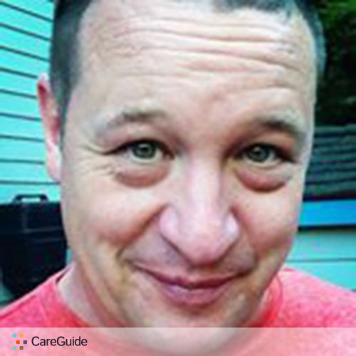 Pet Care Provider James Lassiter's Profile Picture