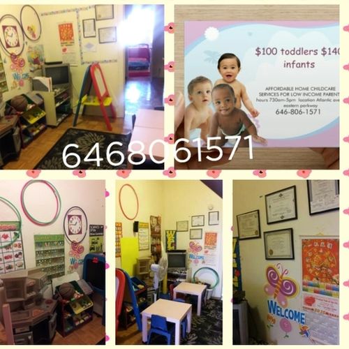Child Care Provider Latrice Felton's Profile Picture