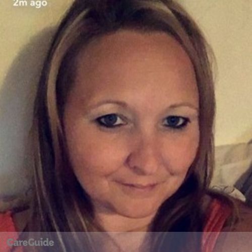 Housekeeper Provider Rena Lebicz's Profile Picture