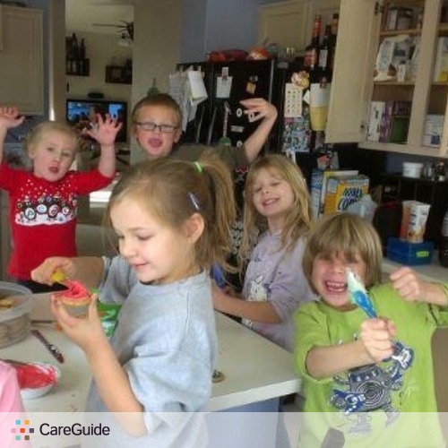 Child Care Provider Vicki Breniser's Profile Picture