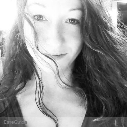 Housekeeper Provider Karrie Kay's Profile Picture
