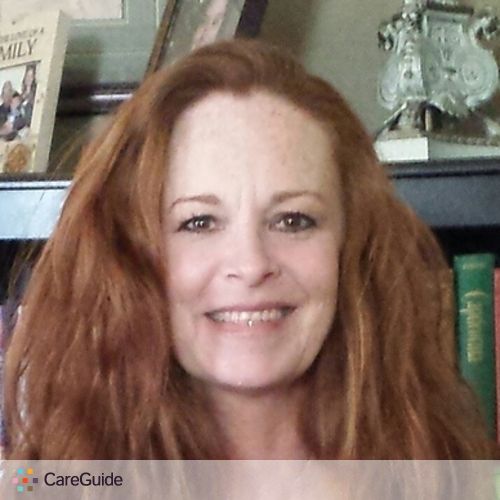 Housekeeper Provider Michelle Evans's Profile Picture