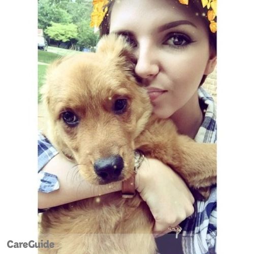 Pet Care Provider Shawna Sizemore's Profile Picture