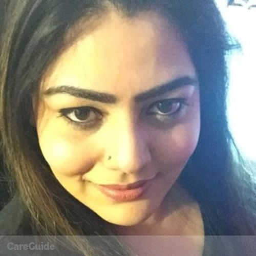 Housekeeper Provider Fnu Urooj's Profile Picture