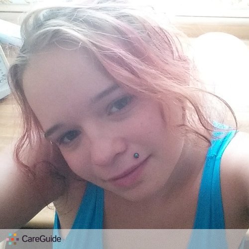 Child Care Provider Natalie Jackson's Profile Picture