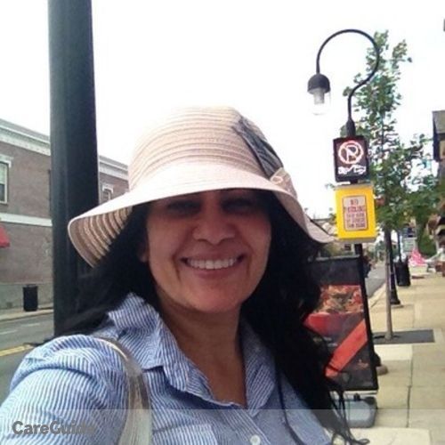 Anu's Day Care Inc. Child care openings