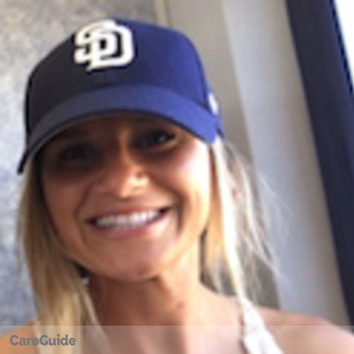 House Sitter Provider Briana Drago's Profile Picture