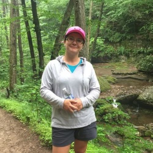 Elder Care Provider Luda Boguski's Profile Picture