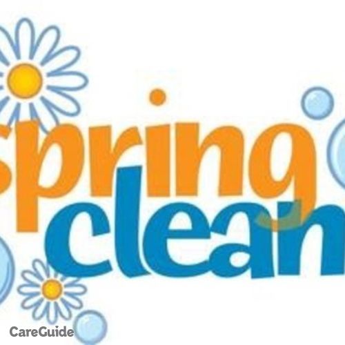 Housekeeper Provider Yazmin Ramirez's Profile Picture