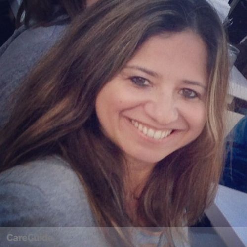 Child Care Provider Katia Farina's Profile Picture