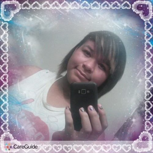 Child Care Provider Anna Salazar's Profile Picture