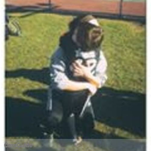 Canadian Nanny Provider Carleigh H's Profile Picture