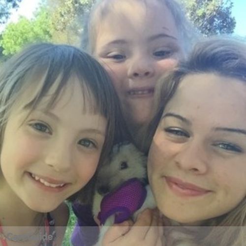 Child Care Provider Kelsey Walthard's Profile Picture