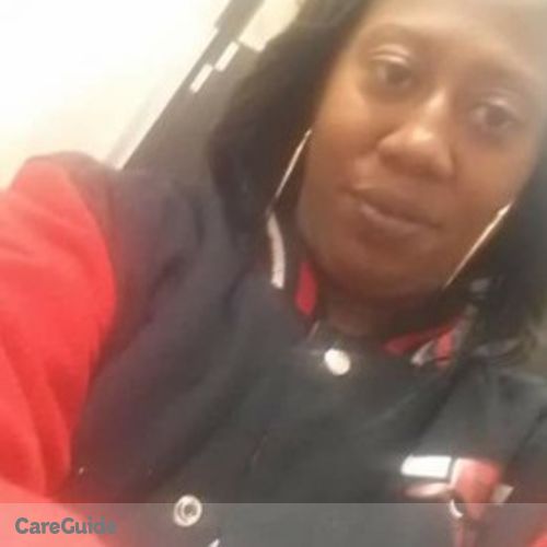 Housekeeper Provider Sheri Graves's Profile Picture