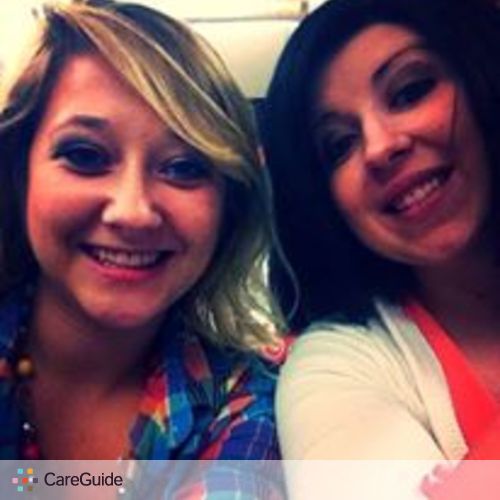 Child Care Provider Shelby Phillips's Profile Picture