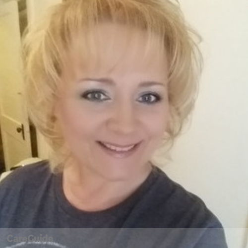 Housekeeper Provider Sharon Conley's Profile Picture