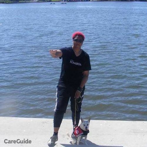 Pet Care Provider Juanita Brooks's Profile Picture