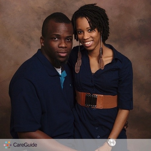 Child Care Provider Quanasa Stevenson's Profile Picture
