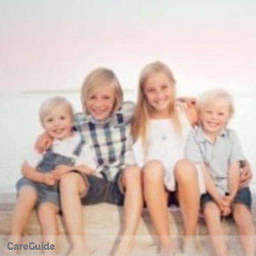 Canadian Nanny Job Diana and Steve 's Profile Picture