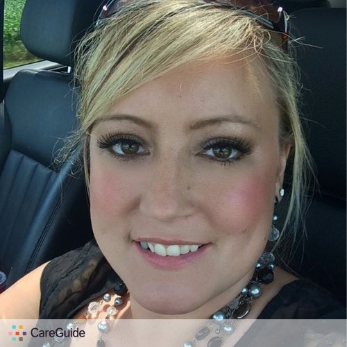 Child Care Job Annjanette Peterson's Profile Picture