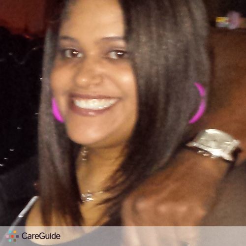 Child Care Provider Latrisha Chapman's Profile Picture