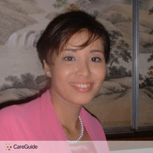 Child Care Provider Maki Cornett's Profile Picture