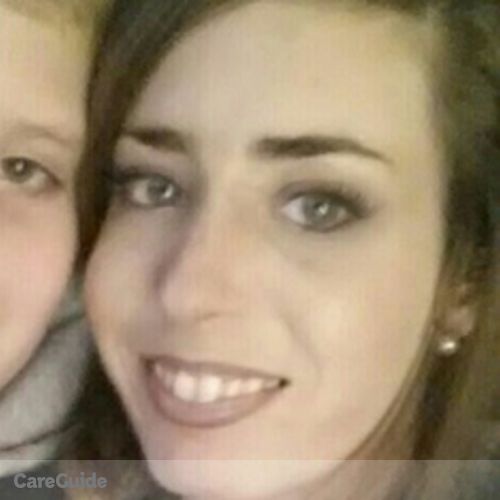 Housekeeper Provider Elizabeth Schaub's Profile Picture