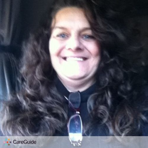 Housekeeper Provider Donna Stroud's Profile Picture