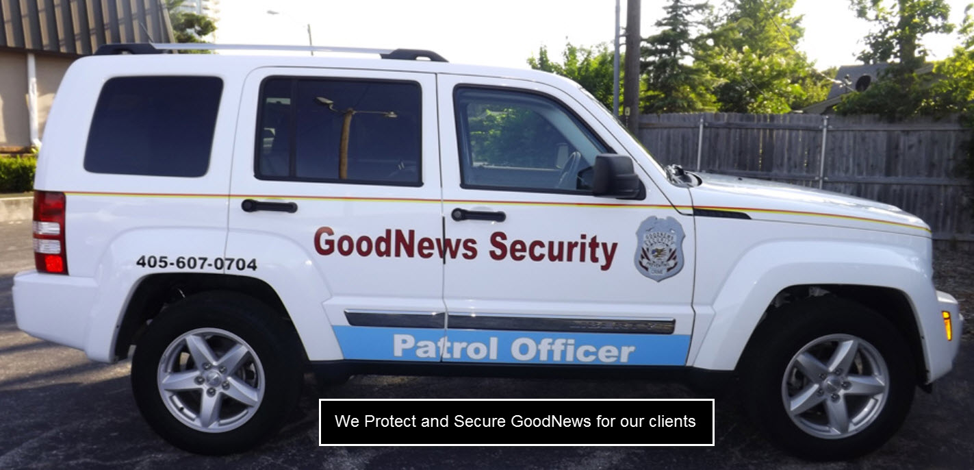 Armed Security Guard Needed ASAP - Security Guard Job in Oklahoma City
